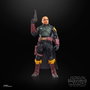 Hasbro Star Wars The Black Series Boba Fett 15 cm