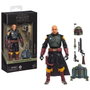Hasbro Star Wars The Black Series Boba Fett 15 cm
