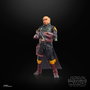Hasbro Star Wars The Black Series Boba Fett 15 cm