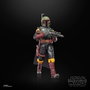 Hasbro Star Wars The Black Series Boba Fett 15 cm