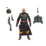 Hasbro Star Wars The Black Series Boba Fett 15 cm