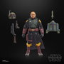 Hasbro Star Wars The Black Series Boba Fett 15 cm