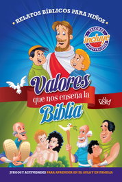 DALY, Valores que nos enseña la biblia