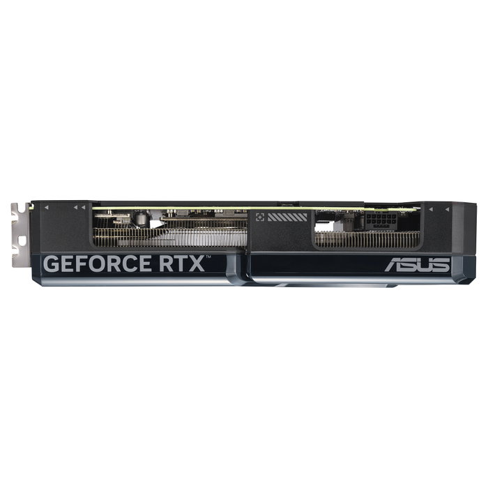 ASUS GeForce RTX 4070 Ti Super 16GB GDDR6X Dual - 90YV0KF3-M0NA00 ASUS GeForce RTX 4070 Ti Super 16GB GDDR6X Dual - 90YV0KF3-M0NA00