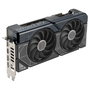 ASUS GeForce RTX 4070 Ti Super 16GB GDDR6X Dual - 90YV0KF3-M0NA00
