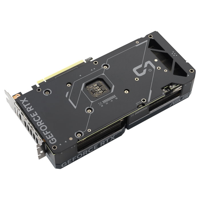 ASUS GeForce RTX 4070 Ti Super 16GB GDDR6X Dual - 90YV0KF3-M0NA00 ASUS GeForce RTX 4070 Ti Super 16GB GDDR6X Dual - 90YV0KF3-M0NA00