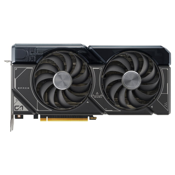 ASUS GeForce RTX 4070 Ti Super 16GB GDDR6X Dual - 90YV0KF3-M0NA00 ASUS GeForce RTX 4070 Ti Super 16GB GDDR6X Dual - 90YV0KF3-M0NA00