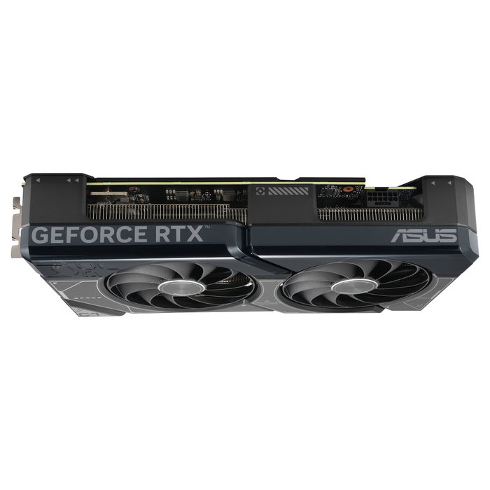 ASUS GeForce RTX 4070 Ti Super 16GB GDDR6X Dual - 90YV0KF3-M0NA00 ASUS GeForce RTX 4070 Ti Super 16GB GDDR6X Dual - 90YV0KF3-M0NA00