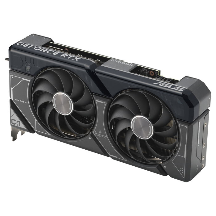 ASUS GeForce RTX 4070 Ti Super 16GB GDDR6X Dual - 90YV0KF3-M0NA00 ASUS GeForce RTX 4070 Ti Super 16GB GDDR6X Dual - 90YV0KF3-M0NA00