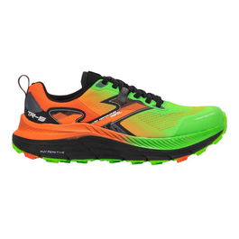 Zapatillas de Running para Adultos Joma Sport Tr-5 2516 Verde S