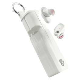 Skullcandy Method 360 ANC True Wireless In-Ear Auriculares Bluetooth Sound by Bose Blanco