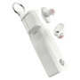 Skullcandy Method 360 ANC True Wireless In-Ear Auriculares Bluetooth Sound by Bose Blanco