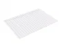 Liderpapel Recambio A4 100 hojas 100g pauta 2,5mm con margen y 4 taladros