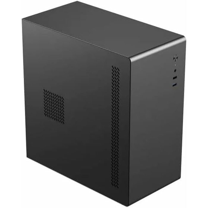Approx APPC-403F FA/500 Caja MicroATX con 1 bahía 3.5", 2 bahías 2.5" y USB 3.0