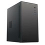 Approx APPC-403F FA/500 Caja MicroATX con 1 bahía 3.5", 2 bahías 2.5" y USB 3.0