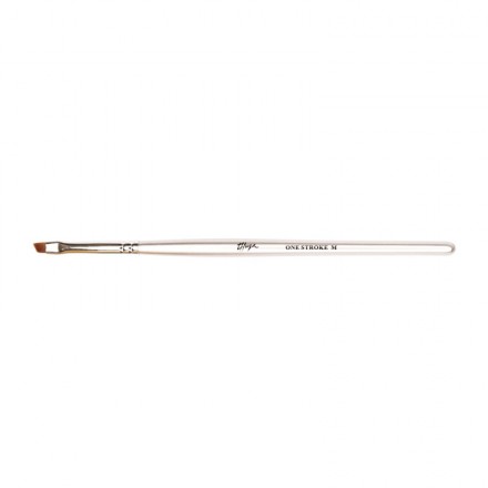 Thuya Pincel One Stroke M Thuya Pincel One Stroke M