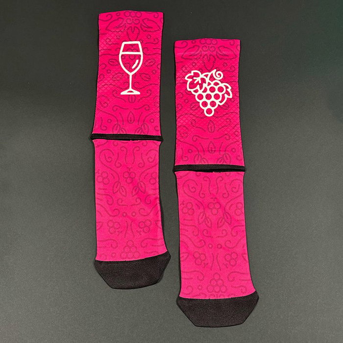 Mbwear Calcetines Edición Limitada Verano 2025 con Acolchado Metatarsal y Fibra Q-Skin - Talla L/XL Mbwear Calcetines Edición Limitada Verano 2025 con Acolchado Metatarsal y Fibra Q-Skin - Talla L/XL