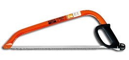 BAHCO Arco Tronzador FINSTOCK 332-21-51 de 530 mm para Madera Seca