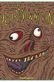 Fandogamia Editorial, S.L. Perrinowmicon Reimpresión
