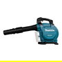 Makita DUB363ZV Soplador Manual a Batería, 18 V, Sin Batería Incluida