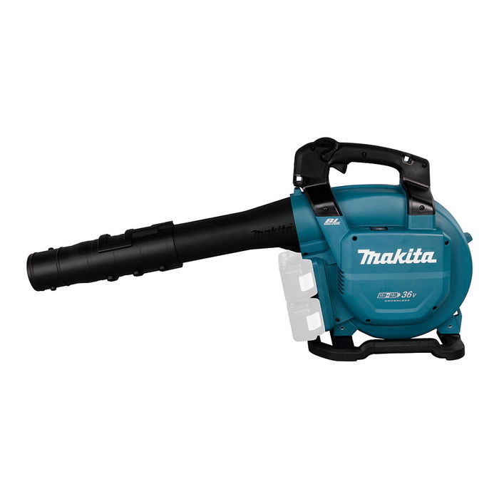 Makita DUB363ZV Soplador Manual a Batería, 18 V, Sin Batería Incluida