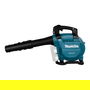 Makita DUB363ZV Soplador Manual a Batería, 18 V, Sin Batería Incluida