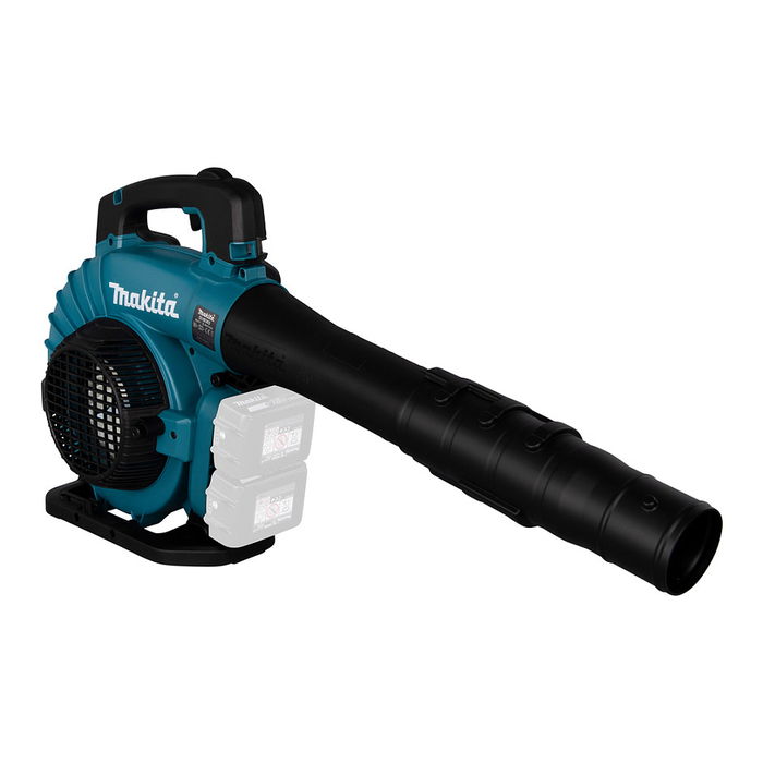 Makita DUB363ZV Soplador Manual a Batería, 18 V, Sin Batería Incluida