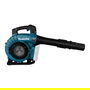 Makita DUB363ZV Soplador Manual a Batería, 18 V, Sin Batería Incluida