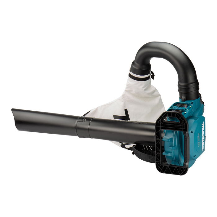Makita DUB363ZV Soplador Manual a Batería, 18 V, Sin Batería Incluida