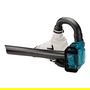 Makita DUB363ZV Soplador Manual a Batería, 18 V, Sin Batería Incluida