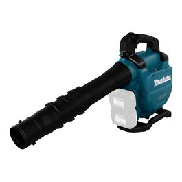 Makita DUB363ZV Soplador Manual a Batería, 18 V, Sin Batería Incluida