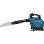 Makita DUB363ZV Soplador de Hojas Inalámbrico 18V
