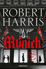 Múnich, Robert Harris - DEBOLSILLO