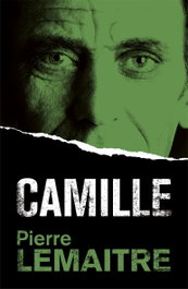 Camille, Pierre Lemaitre - BROMERA EDICIONS