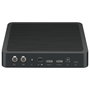 Logitech Rally Ultra-HD ConferenceCam Negro