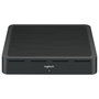 Logitech Rally Ultra-HD ConferenceCam Negro