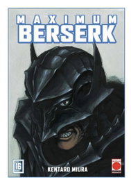 Panini España S.A. Berserk Maximum 16