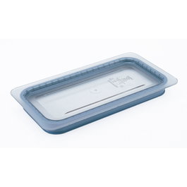 CAMBRO Tapa hermética GripLid GN 1/3 Transparente