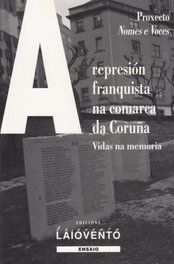 A represión franquista na comarca da Coruña, Lourenzo Fernández Prieto - LAIOVENTO (IBD)