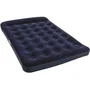 Bestway Colchón Doble con Bomba de Pie Integrada 191x137x28 cm