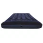 Bestway Colchón Doble con Bomba de Pie Integrada 191x137x28 cm