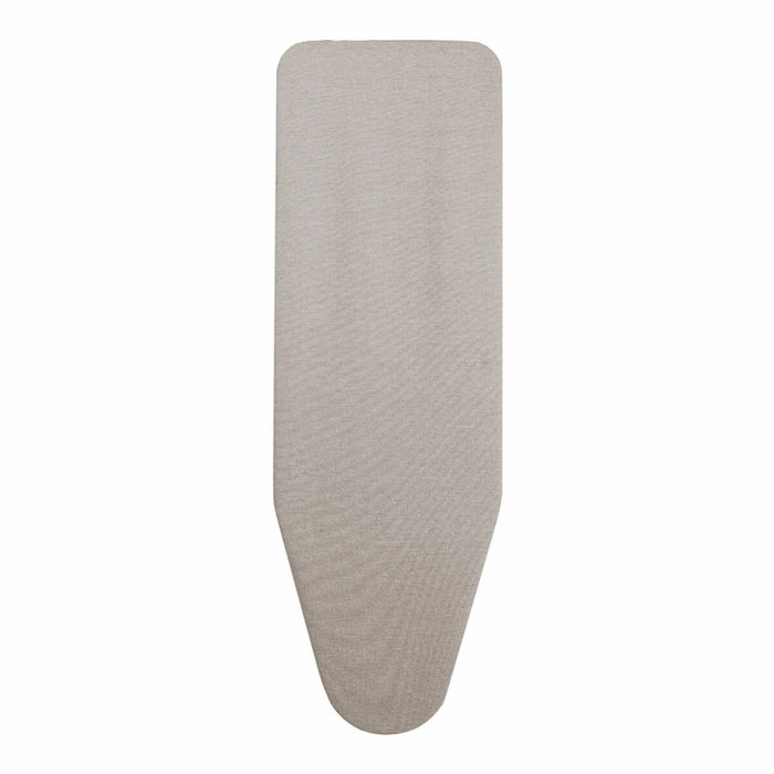 Rolser Funda para Tabla de Planchar 120 x 42 cm Arena Algodón