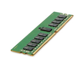 Hewlett Packard Enterprise 32GB PC4-2666V-R Memoria RAM Registrada DDR4 SDRAM 2Gx4 4Gx72