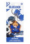 Rensuke Kunigami Chibi Llavero Acrílico Blue Lock