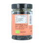 Vegetalia Ajo Negro Pelado Bio 200 g