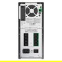 APC SMT3000IC Smart-UPS Tower SAI/UPS Line Interactive 3000VA 2700W 9 Salidas AC 98.4% Eficiencia