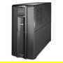 APC SMT3000IC Smart-UPS Tower SAI/UPS Line Interactive 3000VA 2700W 9 Salidas AC 98.4% Eficiencia
