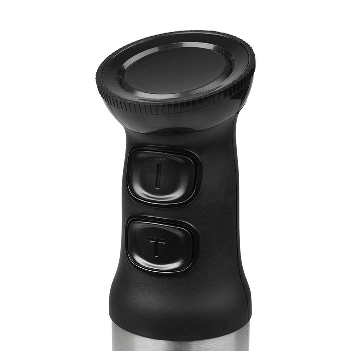 Tristar Batidora de mano MX-4855 1200W Metal