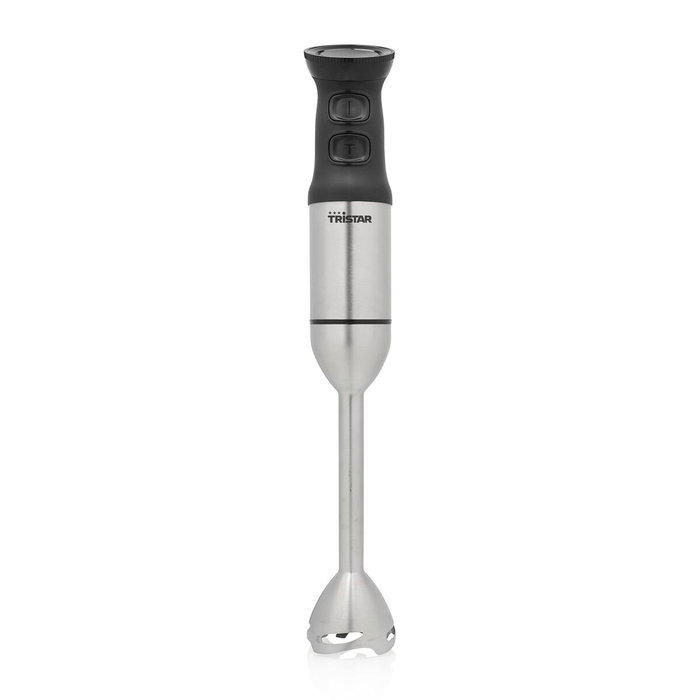 Tristar Batidora de mano MX-4855 1200W Metal