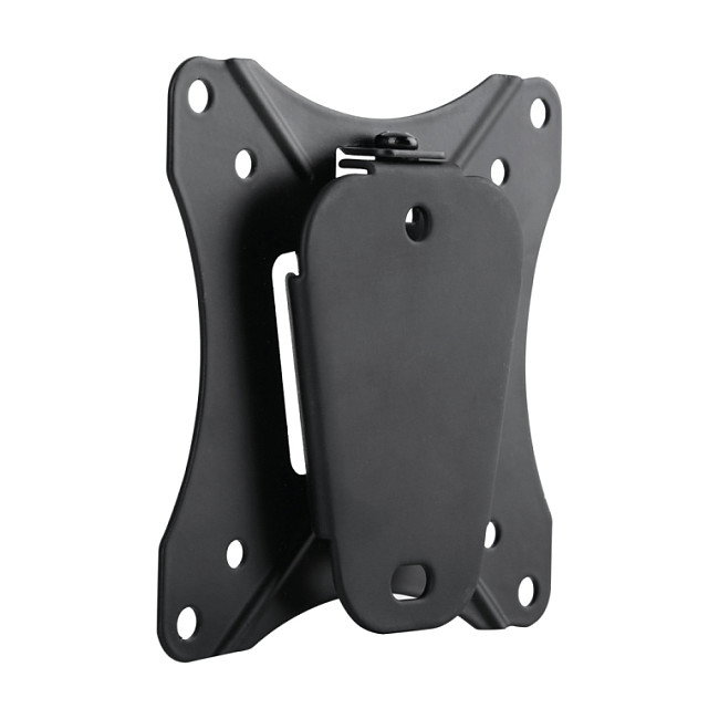 Schwaiger Soporte de pared para TV 13-29 pulgadas LWHF2725 513 Negro